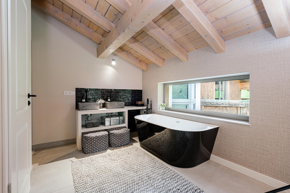 Chalet in Niederau