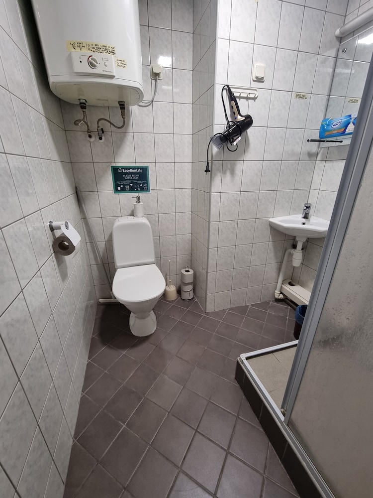 Room near City Center Harbour