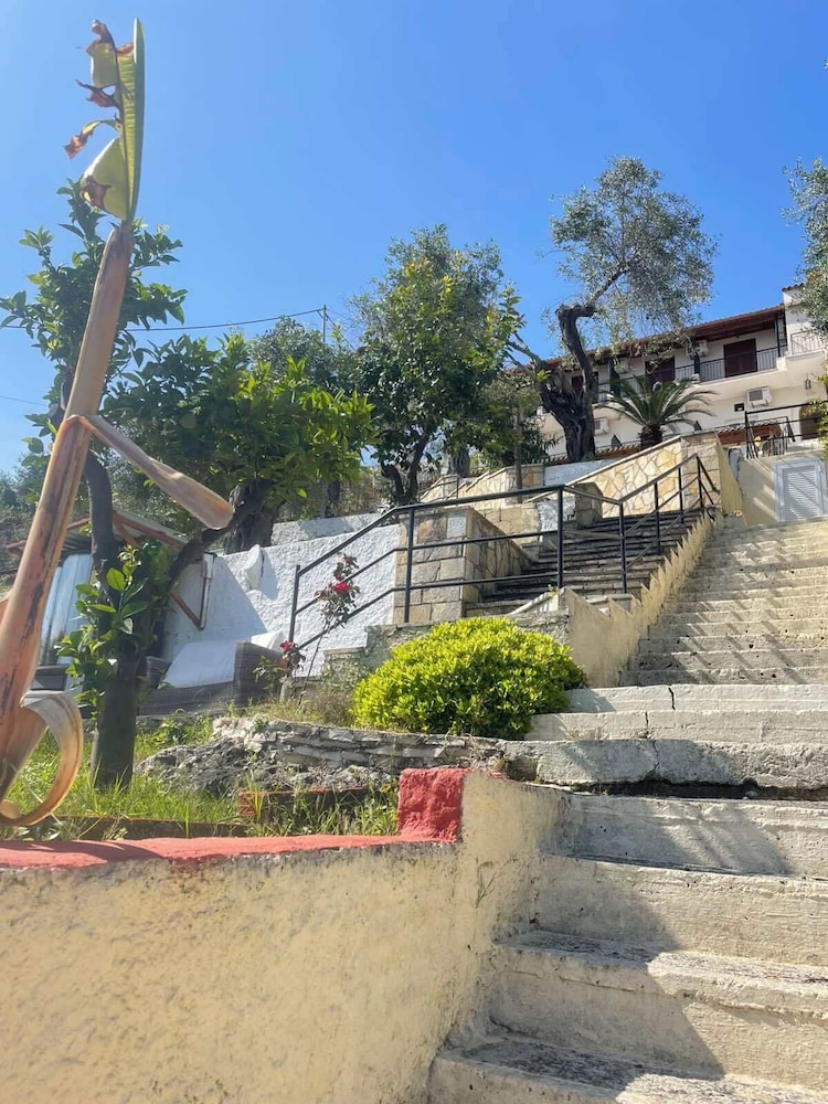 Casa Dei Venti