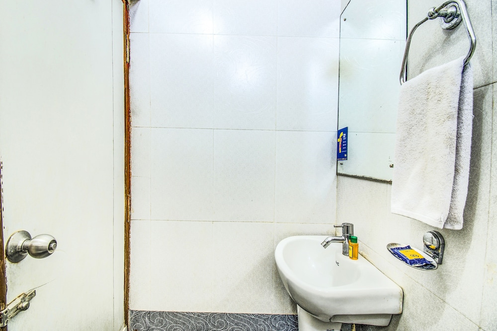 FabHotel Scarlet Marathahalli