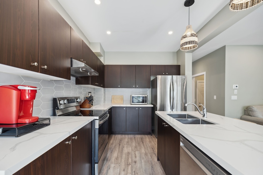 Crosswinds Townhomes