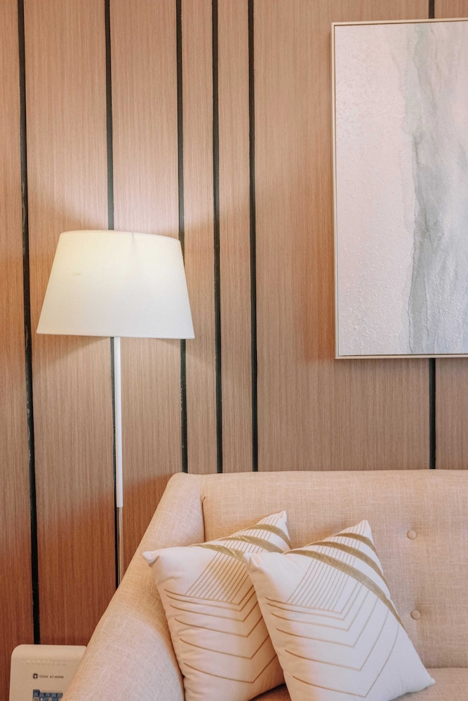 Elegant Living in the City