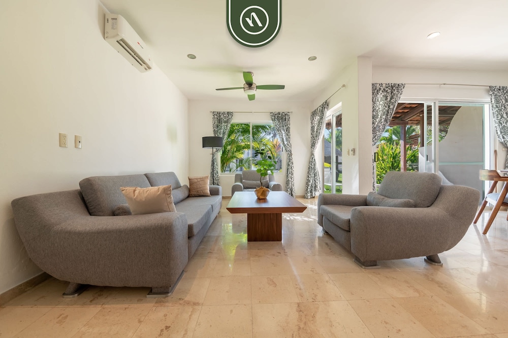 Villas Fairway Villa 57