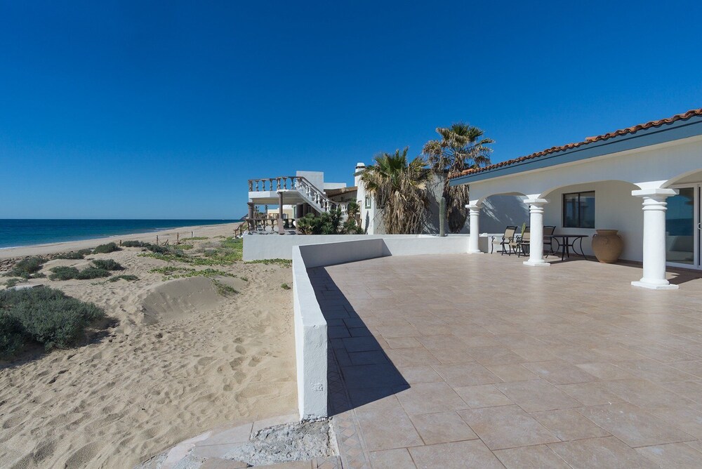 Casa Buenaventura