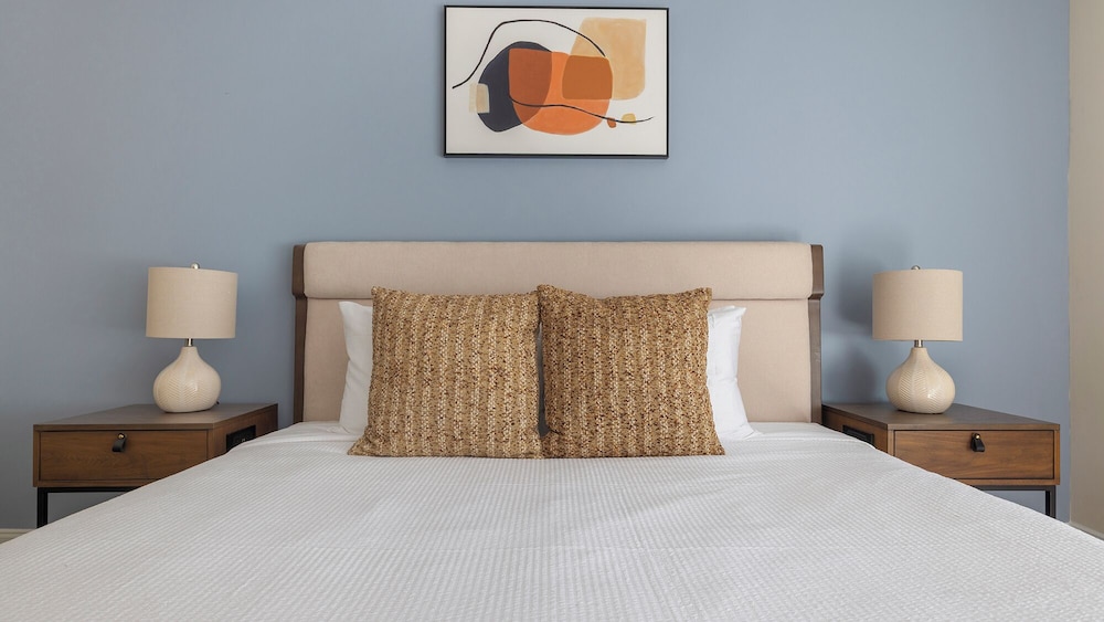 Landing Apartments - Atlanta