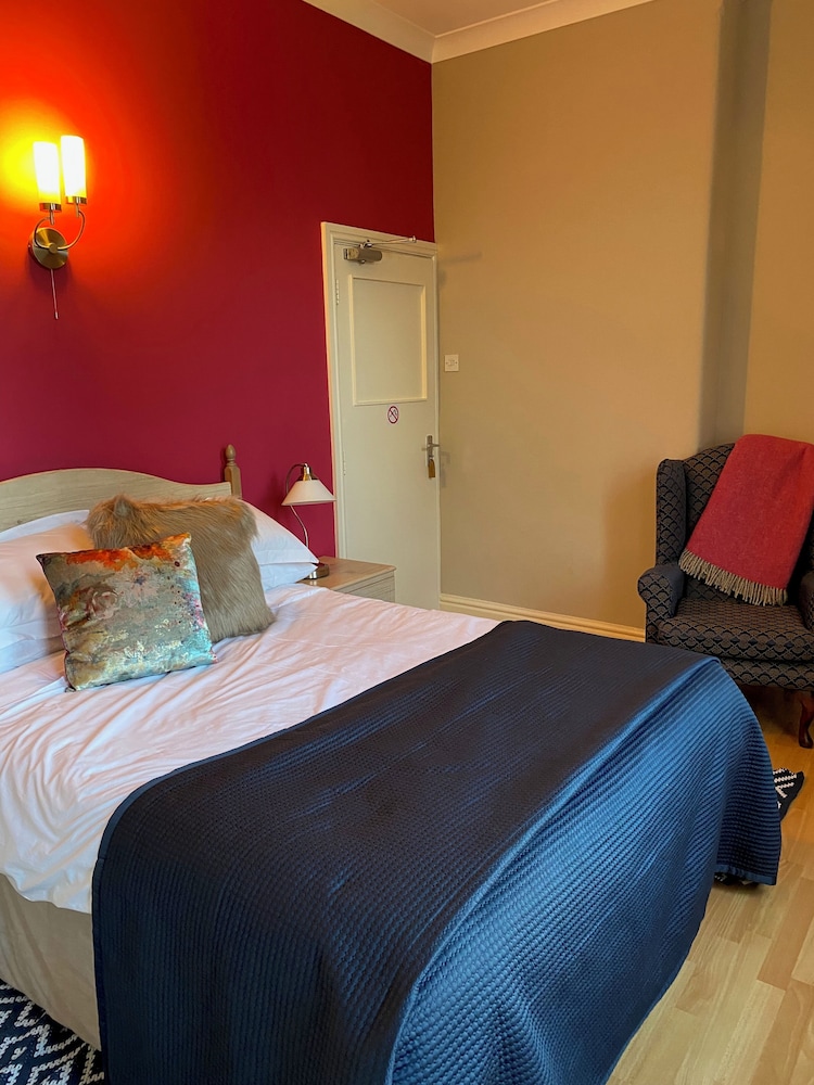 Coundon Lodge