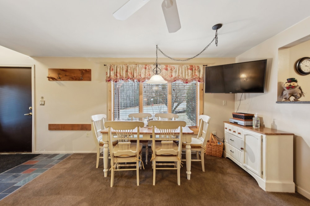 Twister's Little Sister 68a-i - Cozy Retreat 1 Bedroom Townhouse by The Summit at Gore Mountain