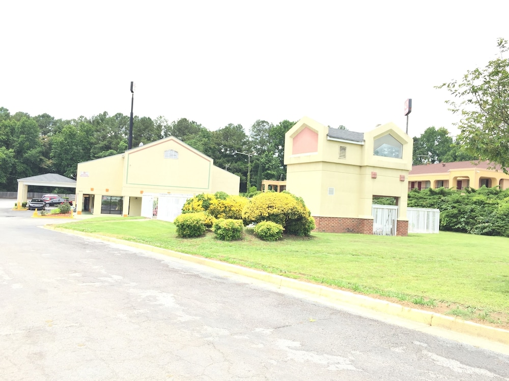 Western Inn