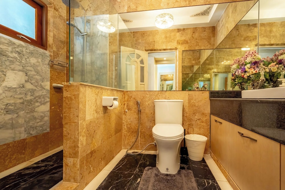 Ocean Pearl Residence