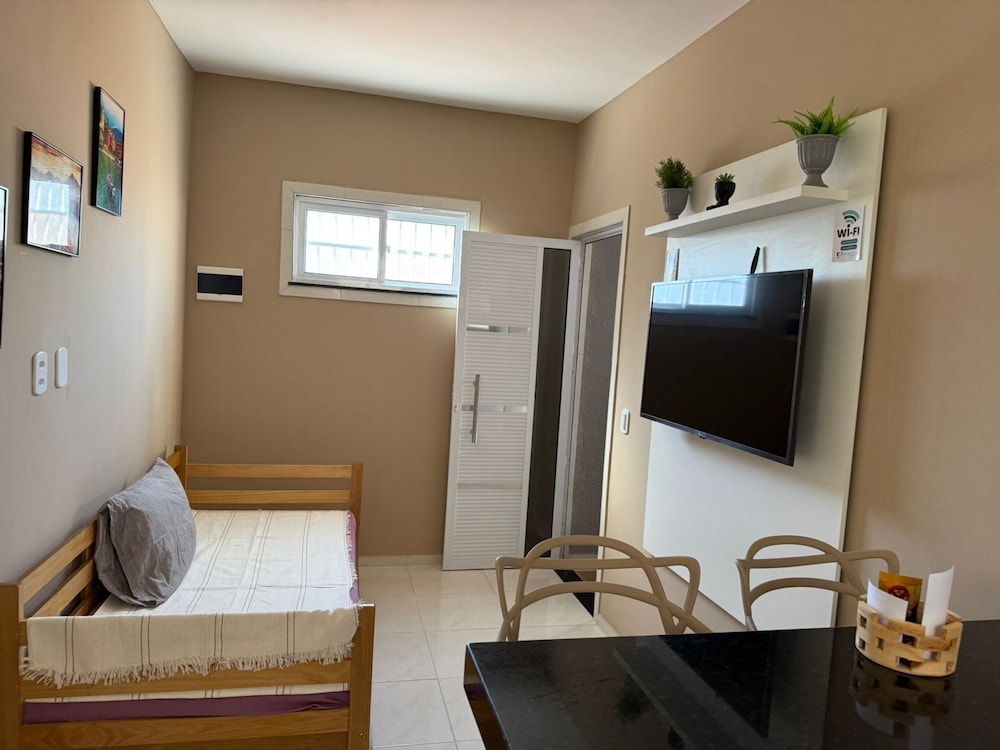Residencial Portela