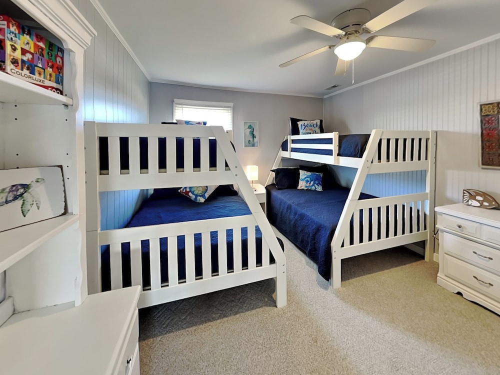Unforgettable Memories by Topsail Realty
