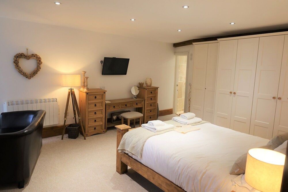 Lynton Vacations - The Penthouse Lynmouth Bay - Property Image 12