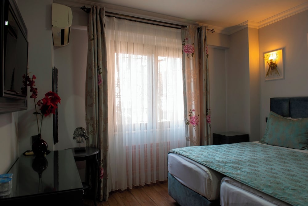 Otel Daphne - Özel Sınıf - Image 30