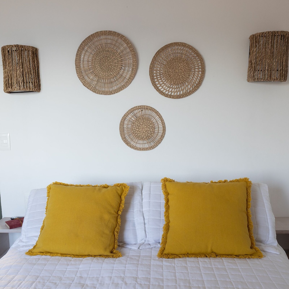 Apartamentos Alborada