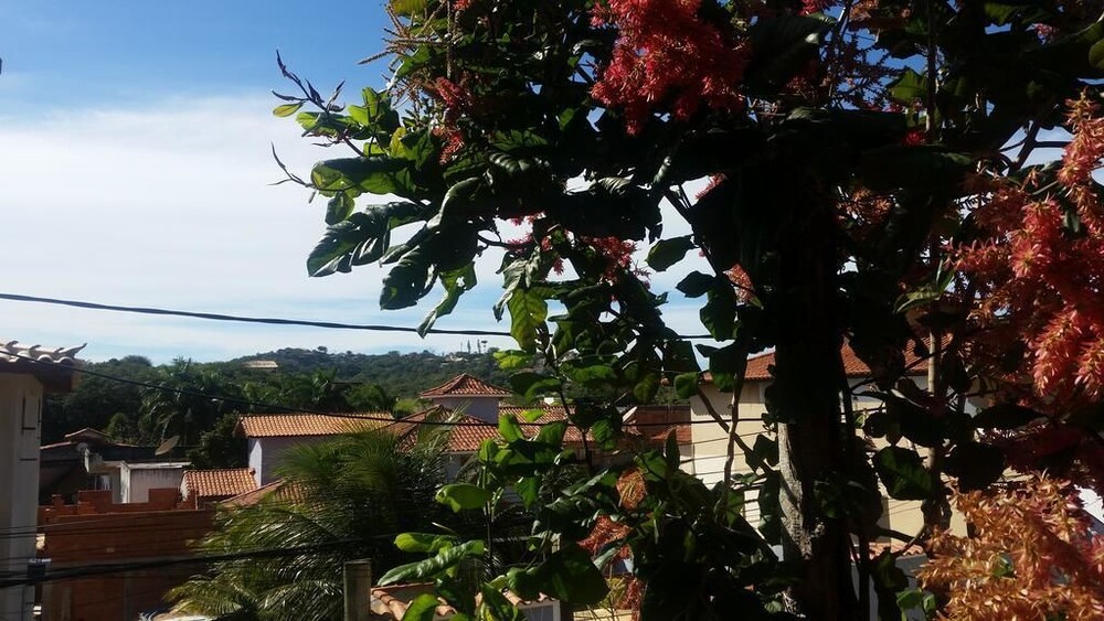 Pousada Beija Flor Buzios