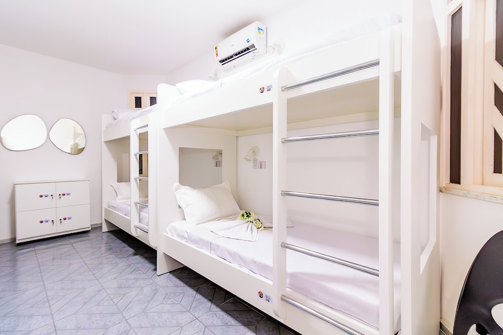 AFS LOFT HOSTEL ARACAJU