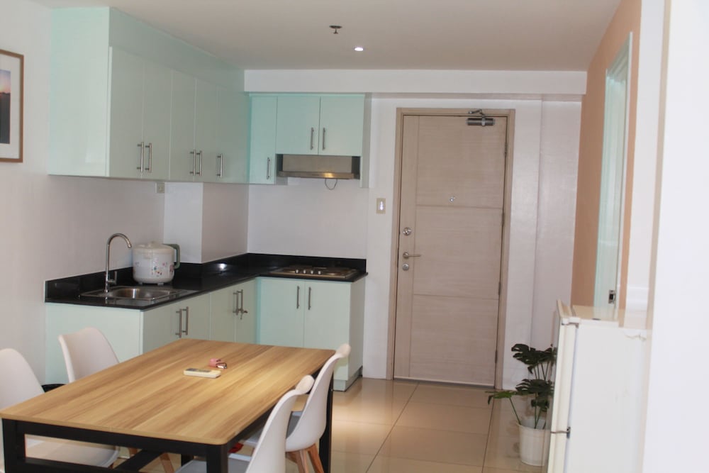 Premiere Haven at Sea Residences