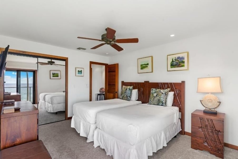 Wailea Elua, #1304 2 Bedroom Condo