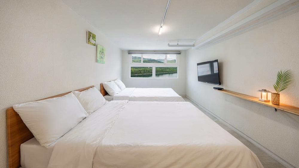Gapyeong The VIP Pool Villa