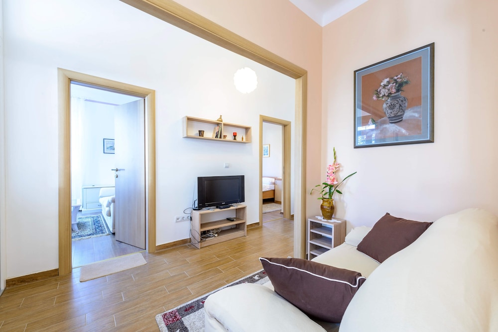 Kike's Apartment