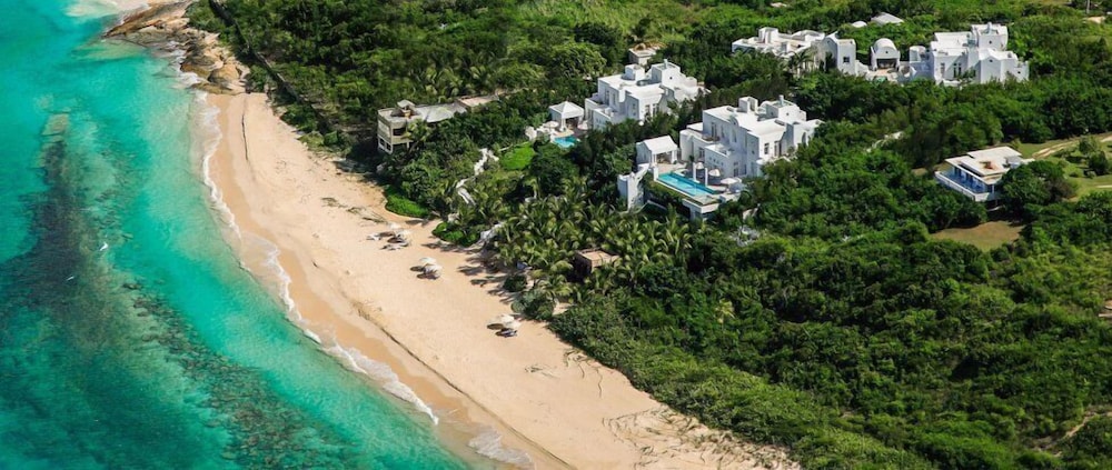 Long Bay Villas - Villa Sea