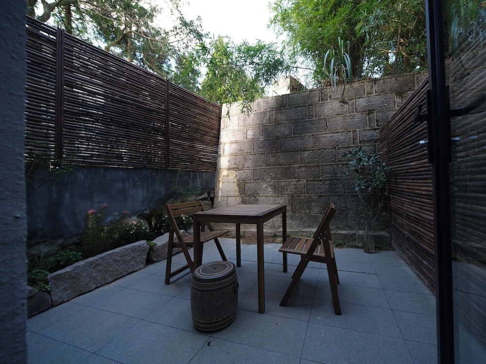Shanyu Art Garden Homestay