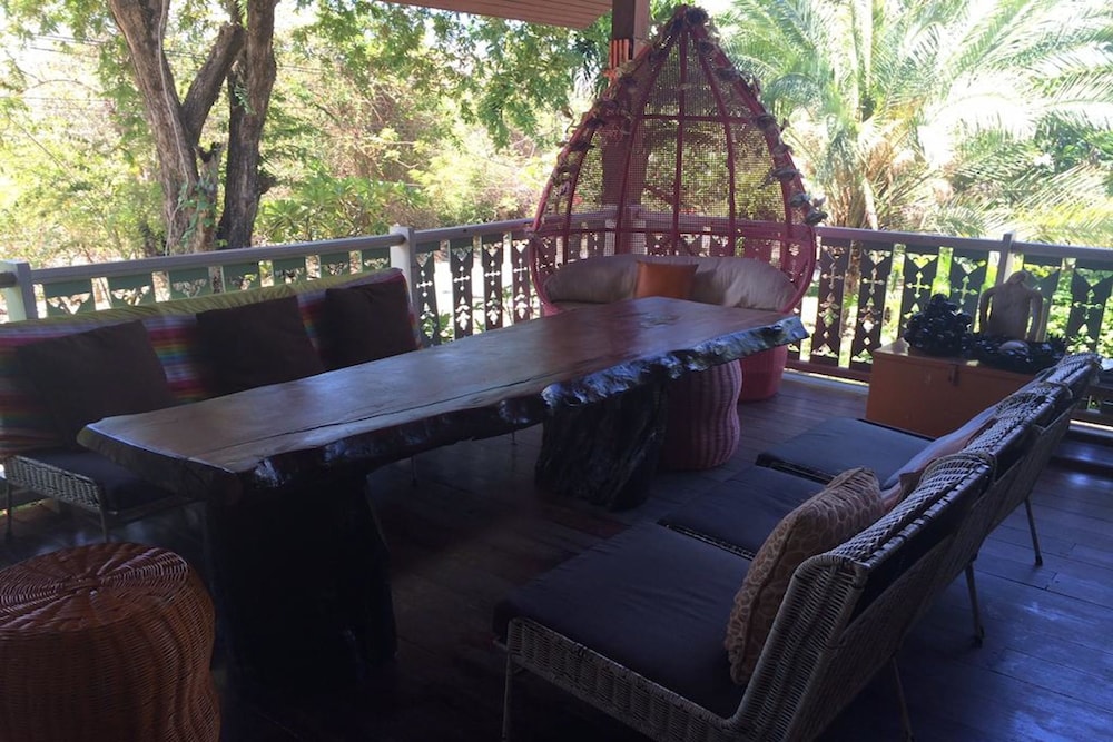 Feel at Home Hua Hin