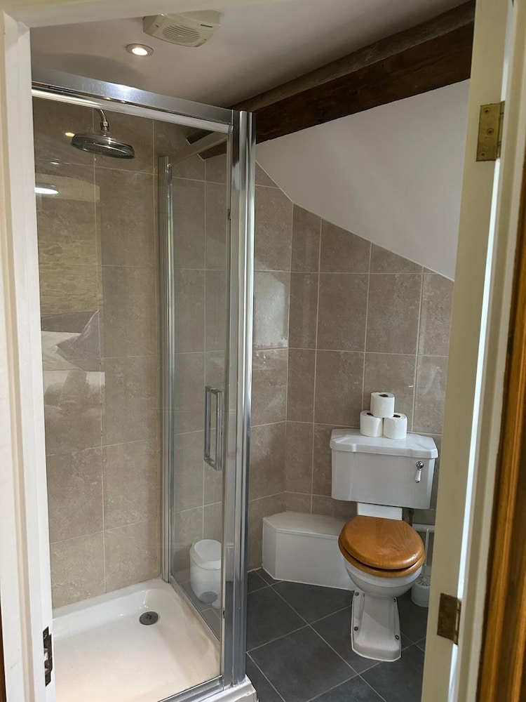The Plough Bed and Breakfast