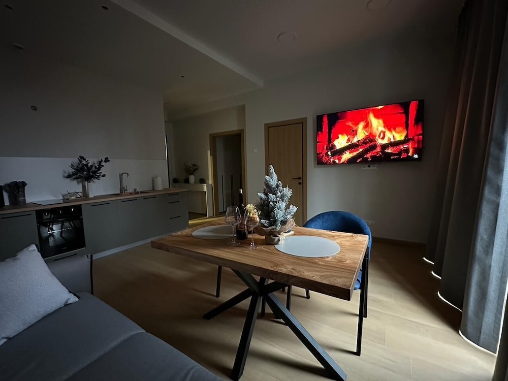 ForRest Cozy Apartments Minsk