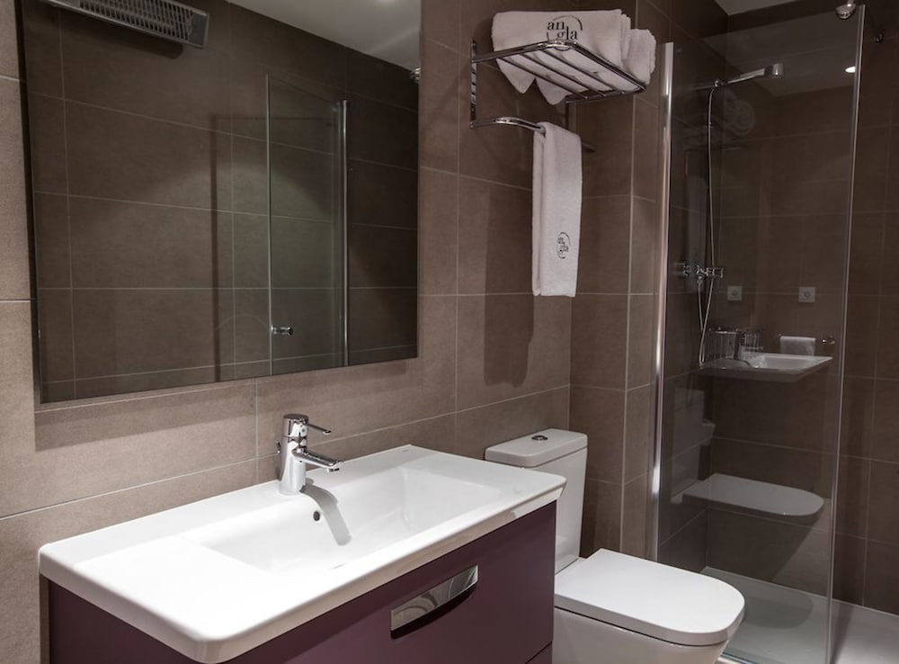 Cosmo Apartments Consell de Cent