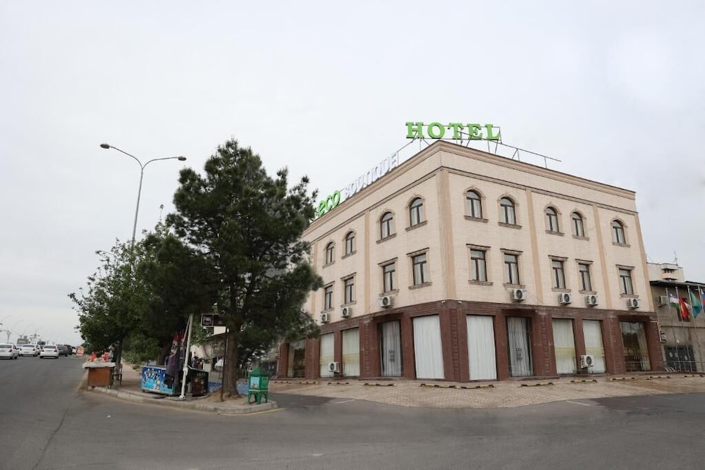 Eco Boutique Emerald Hotel