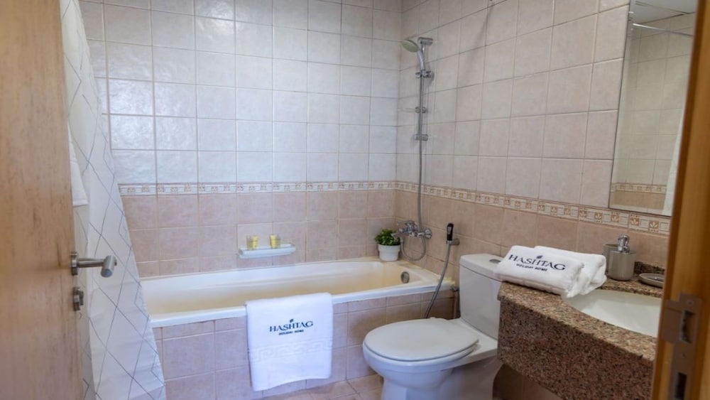 Armada Tower 2806 Modern 1bdr Apartment jlt