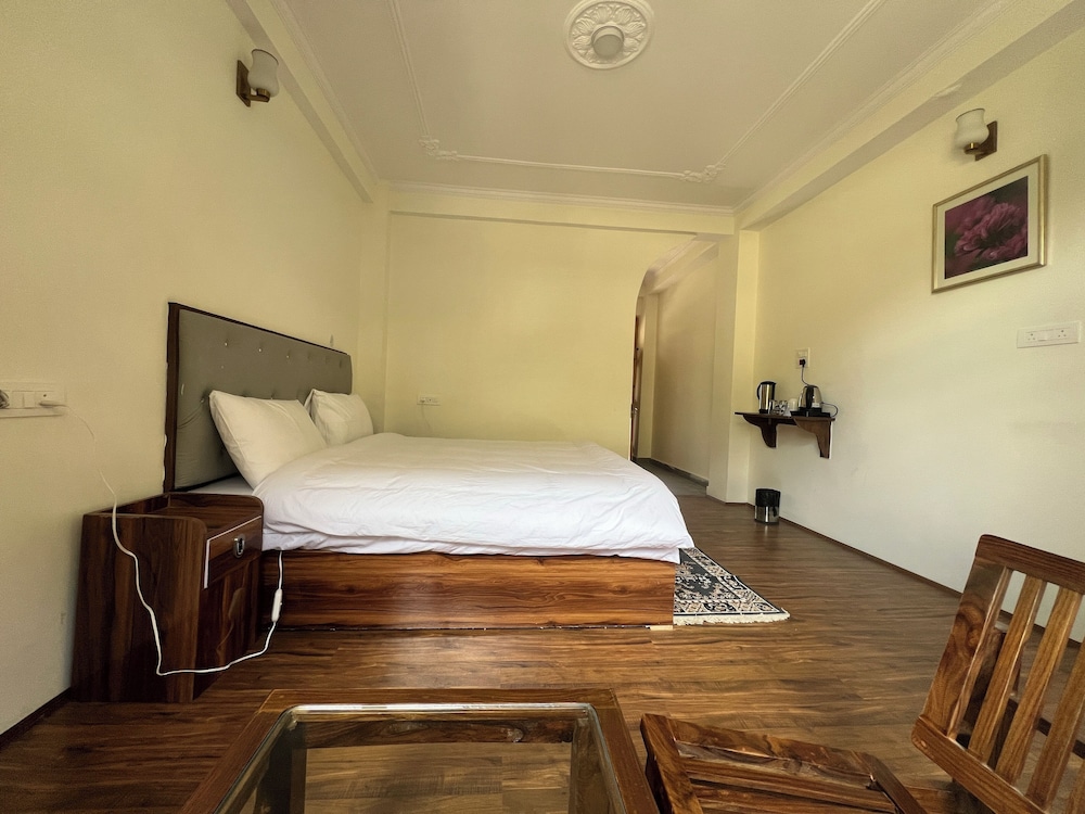 Hotel Chitkul