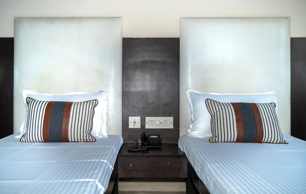 Hotel Meghdoot