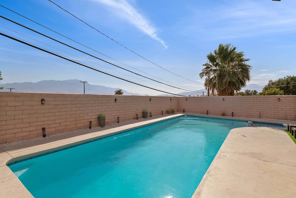 Desert Getaway w/ Pool: Near Palm Springs! - Property Image 7
