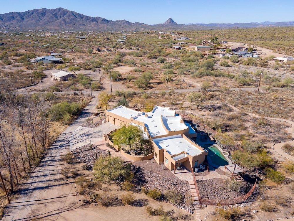 Tonto Retreat 4 Bedroom Home