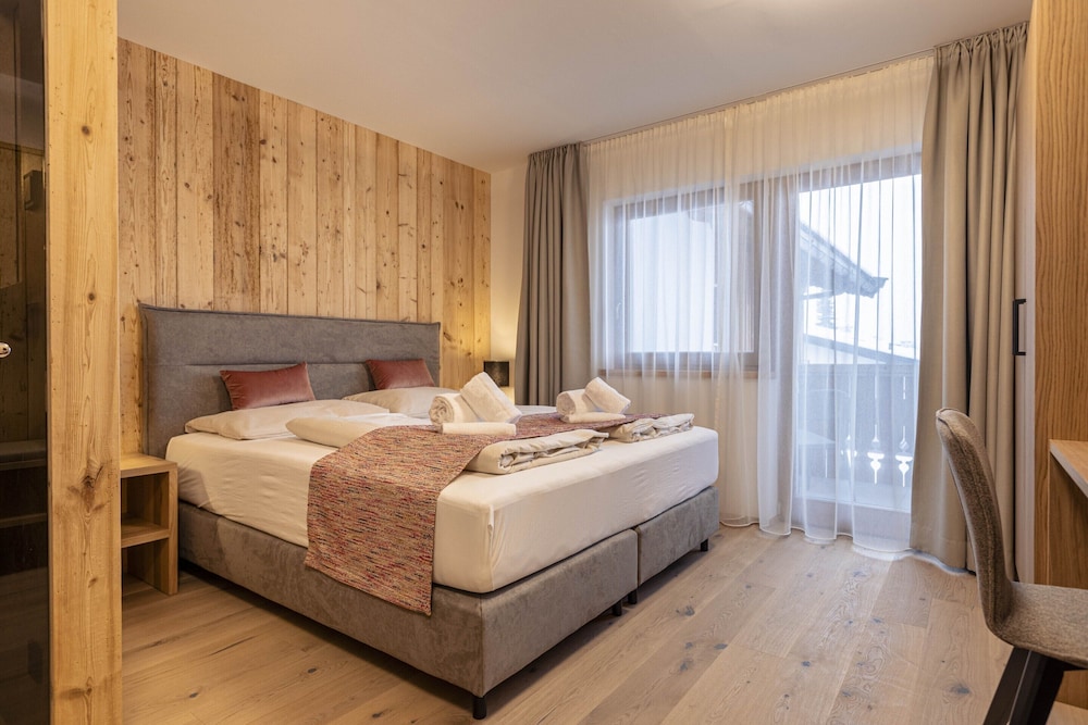 Ferienwohnung mit 2 Schlafzimmern fur 4 Personen