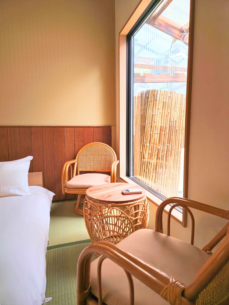 kyouchikutei condo