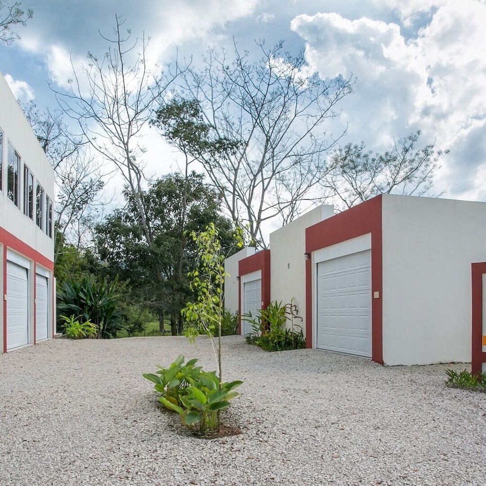 Palenque Vacations - Hotel Paraso Inn - Property Image 4
