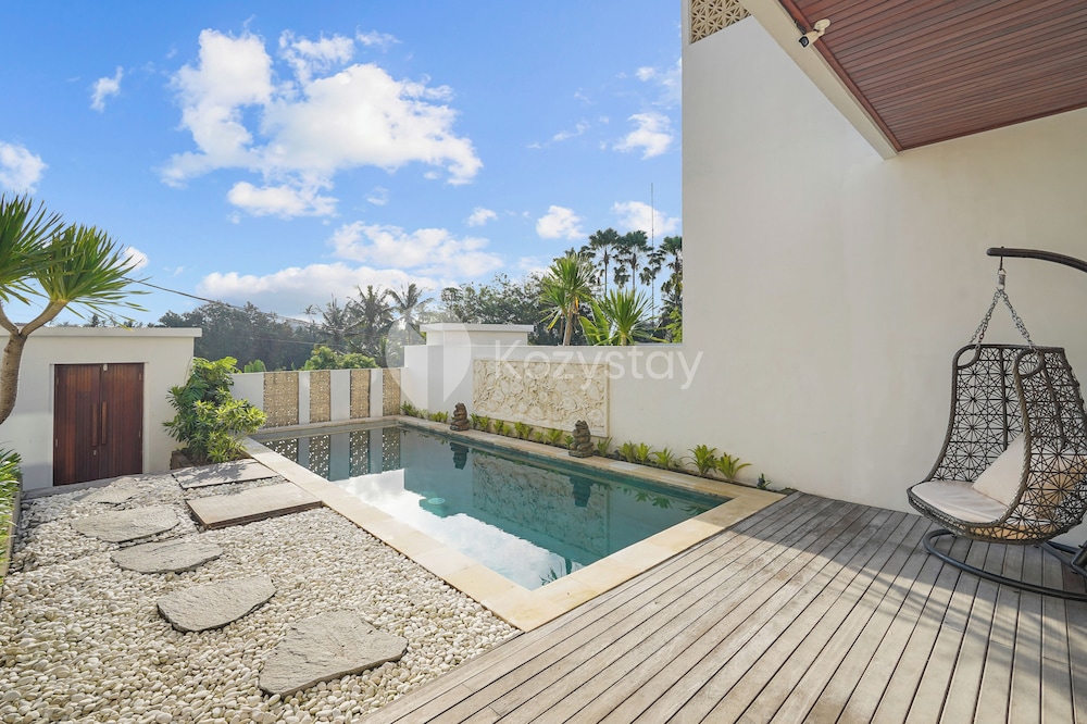 Samvara Villa by Kozystay - Ubud