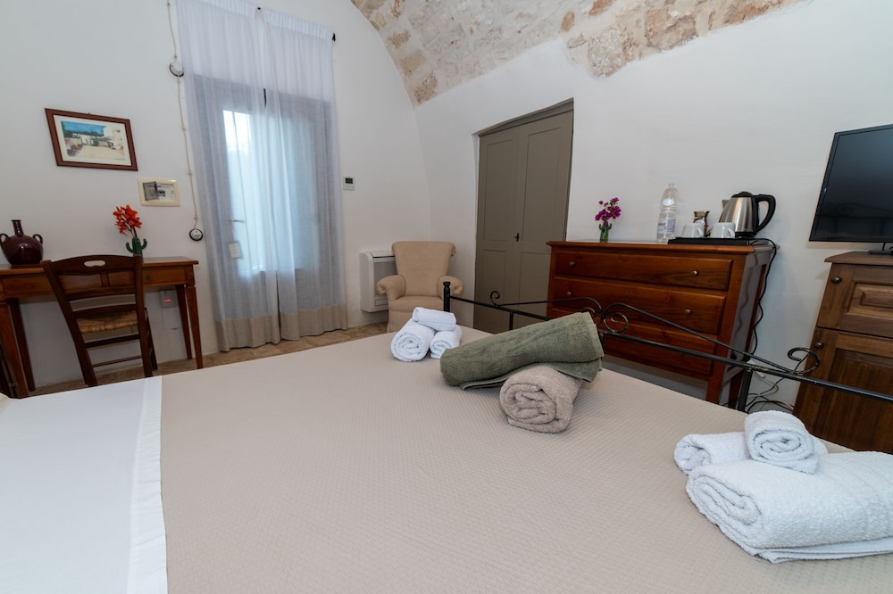 Masseria Lamiola Piccola