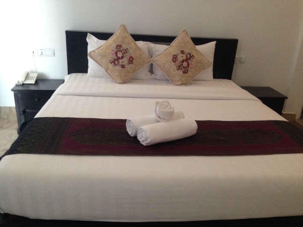 Angkor Beauty Boutique
