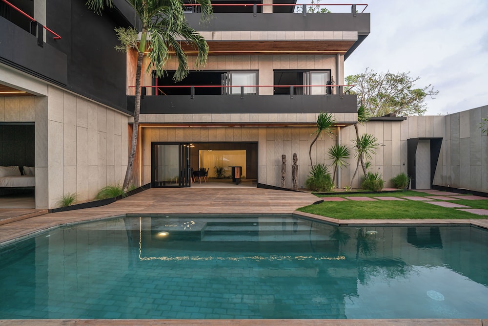 Villa Sunset Berawa