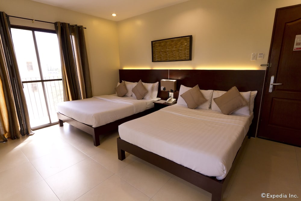 Cebu Vacations - Alba Uno Hotel - Property Image 19