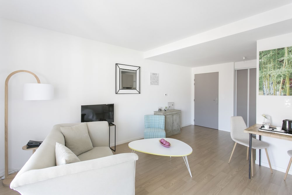 Zenao Appart'hôtels Mulhouse