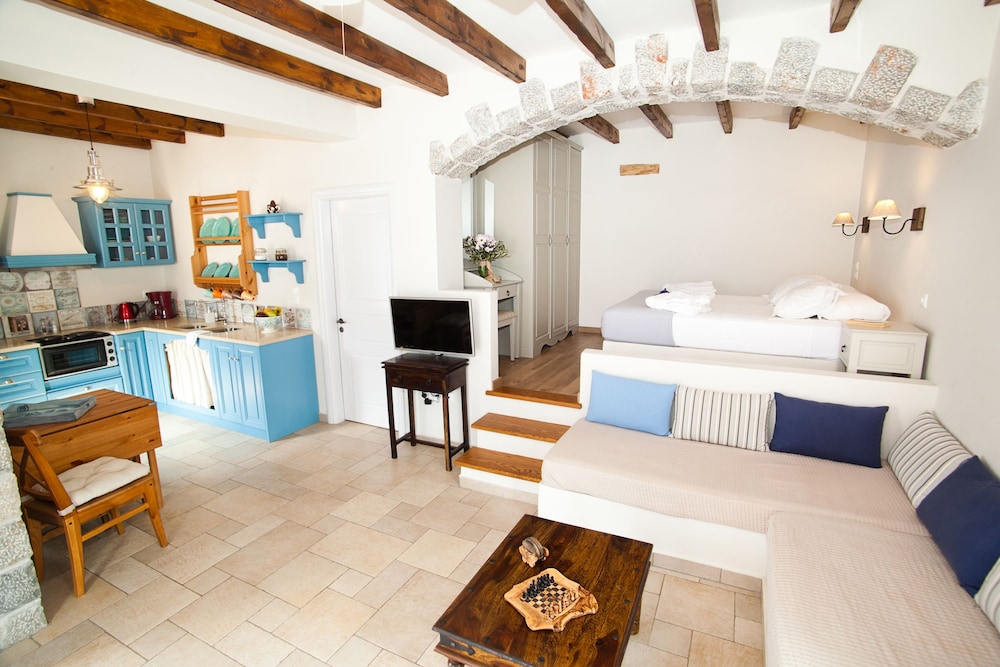 Petra Boutique Homes
