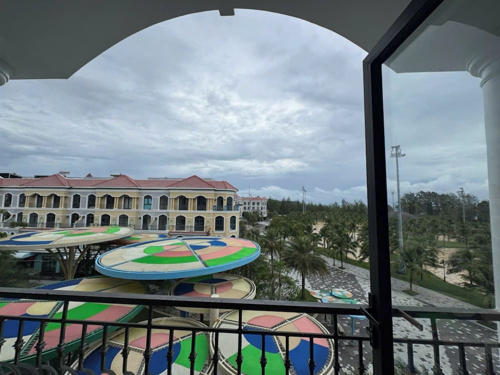 Beachside Bliss Homestay