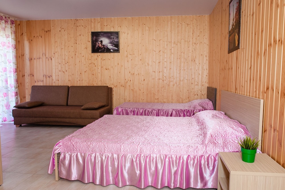 Beausoleil Guesthouse