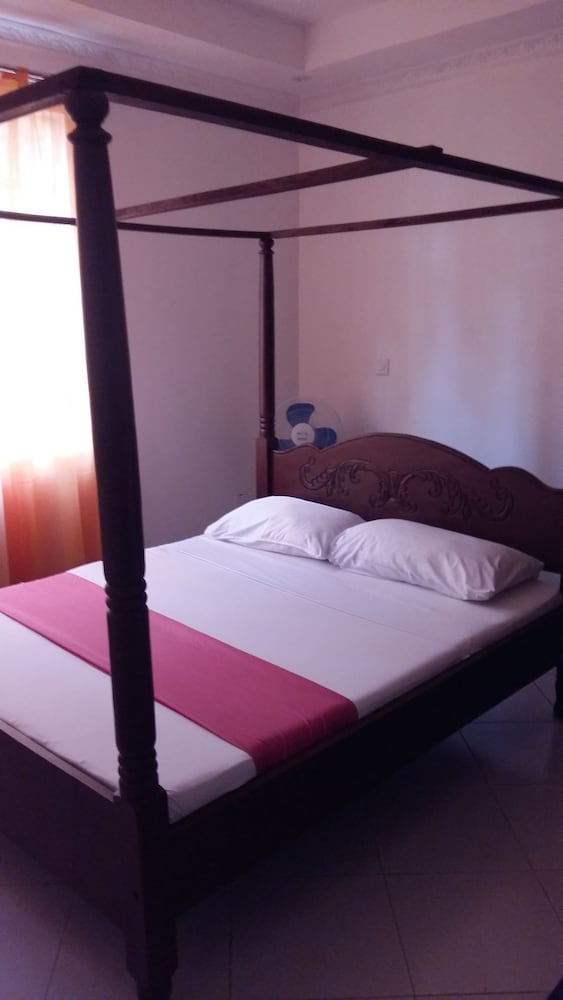 Amani Cottage