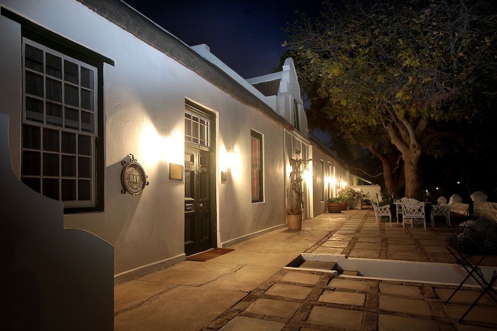 Onse Rus Guest House